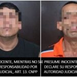 detenidos