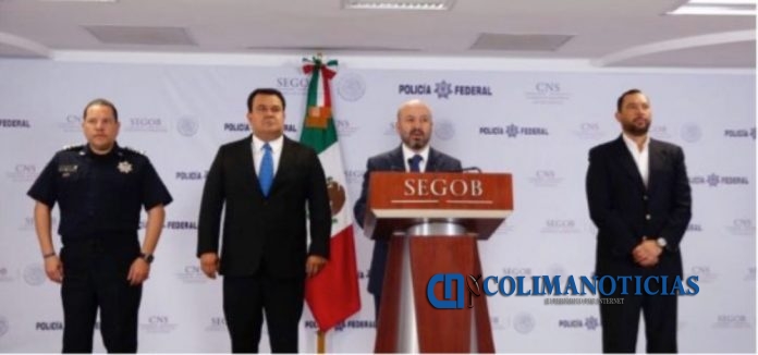 detienen a presunto lider del cartel del golfo
