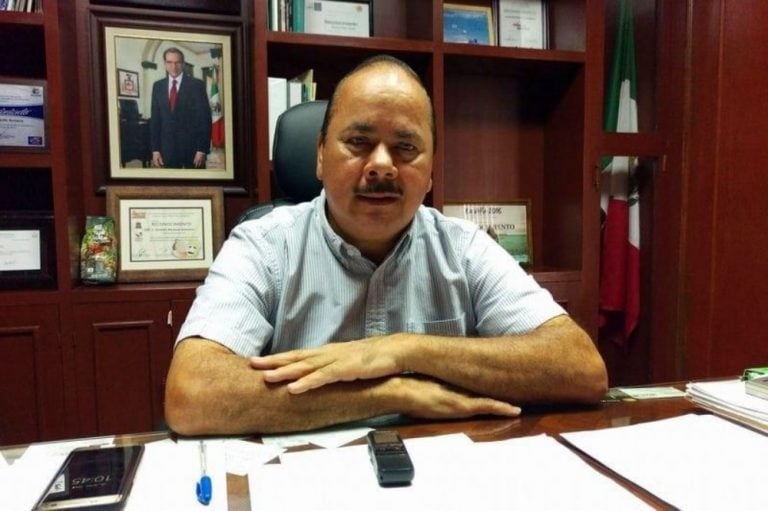 CFE analiza convenio para abastecer de agua a Armería