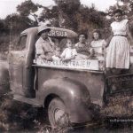 foto antigua Cultura