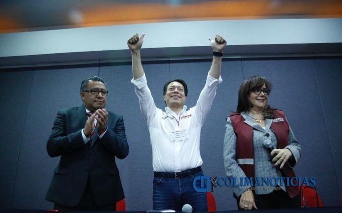 mario delgado morena