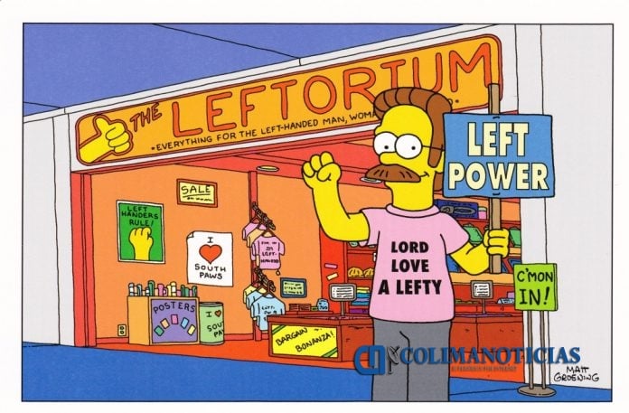 ned flanders