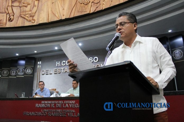 nicolas contreras congreso
