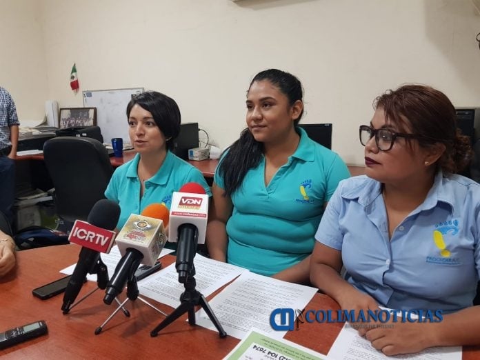 organización defensora de derechos humanos