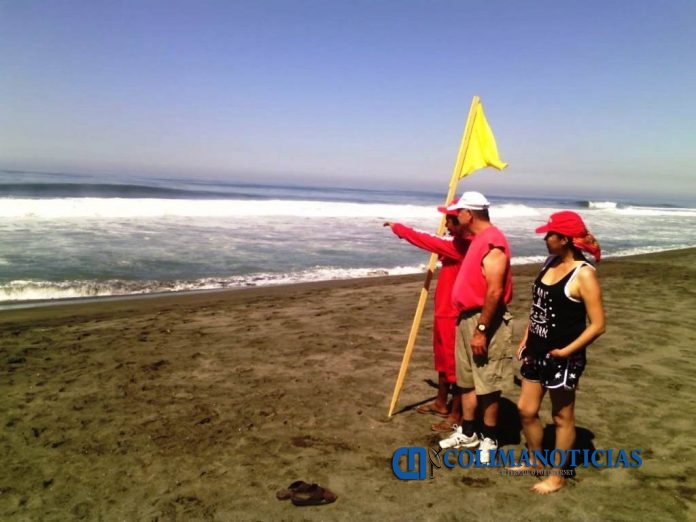 pc en playa tecoman