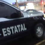 policia estatal colima