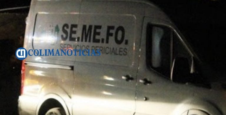 Asesinan a un masculino en la colonia Indeco de Tapeixtles