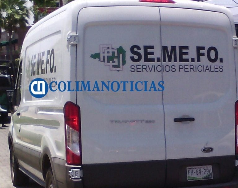 Disparan contra un hombre en la colonia Marimar de Salagua