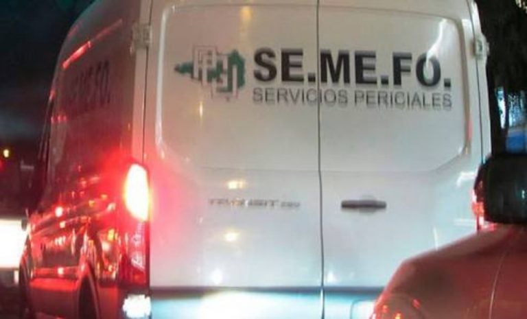 Asesinan a una pareja y otra persona queda herida en el Barrio III del Valle de las Garzas