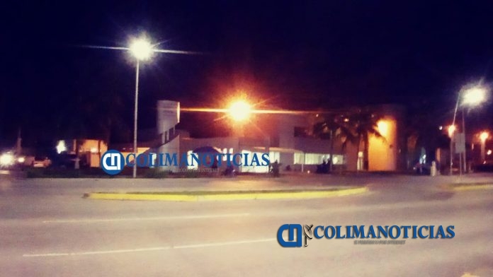 urgencias manzanillo