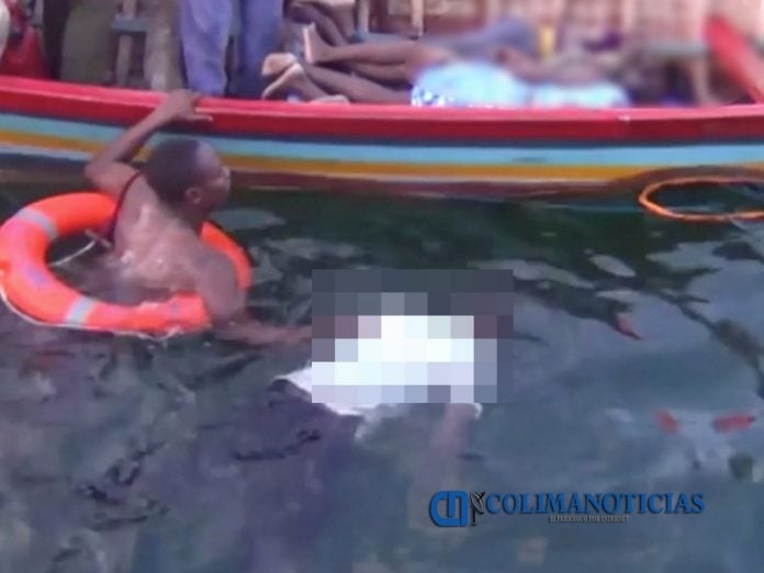 Al menos 100 muertos tras el naufragio de un ferry en Tanzania