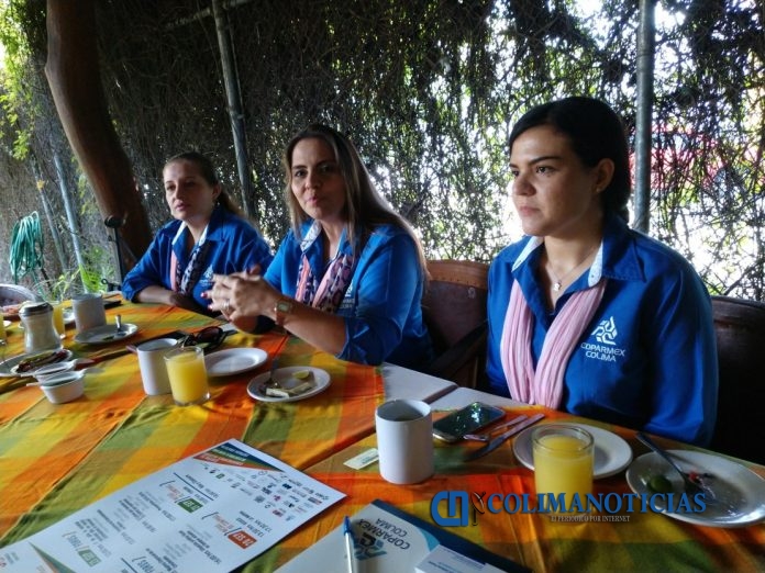 Anuncia Coparmex Expo Empresarial