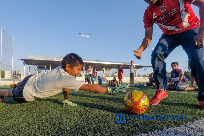 Aumentaron a 33 las ligas deportivas en la capital