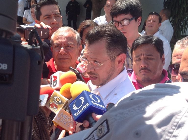 Reducción importante de incidencia delictiva en Colima: SNSP