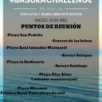 Basura Challenge