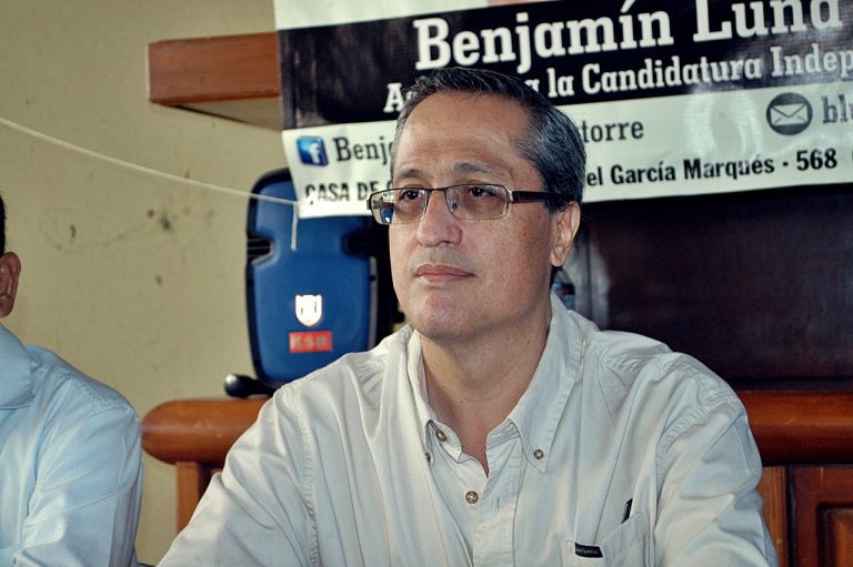 Impugnarán nombramiento del nuevo comisionado del Infocol