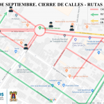 CEREMONIA DE LA GESTA HEROICA DE LOS NIÑOS HEROES