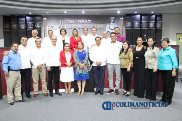 Clausura 58 Legislatura