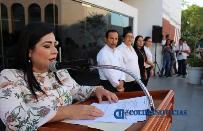 Congreso hace llamado a ser mejores ciudadanos