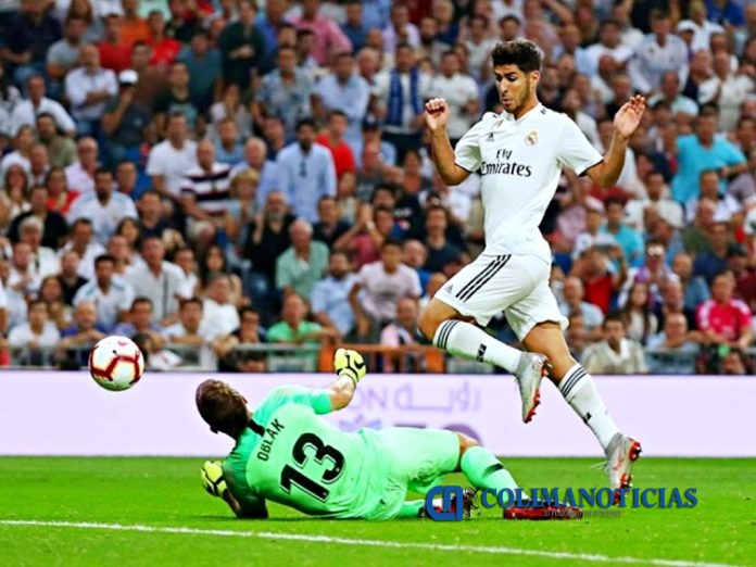Derby Madrid