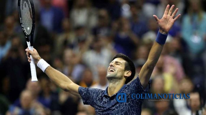 Djokovic