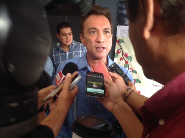 A la Secretaría de Turismo no le compete investigar presuntas quejas sobre Ecoparc: Angulo