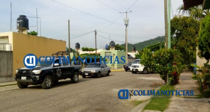 Ejecutan a dos hombres dentro de una casa en La Floresta