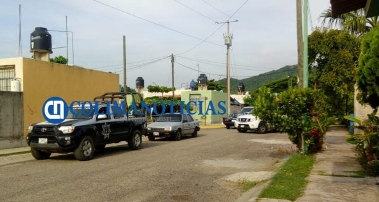 Ejecutan a dos hombres dentro de una casa en La Floresta