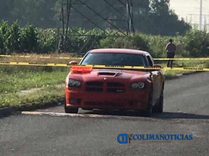 Ejecutan a ingeniero de Pemex en Guanajuato