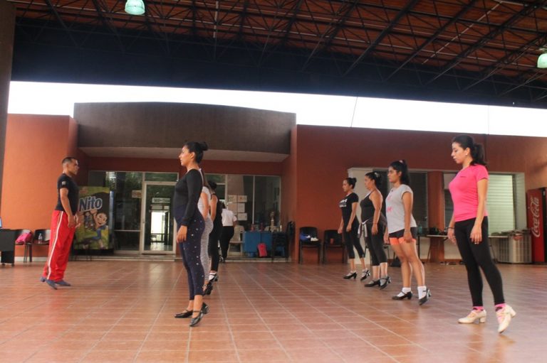 El CUBAM invita a los jóvenes a ser parte de la Danza Folklórica y de sus diversos talleres