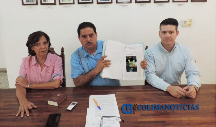 Emite CDHEC Recomendación