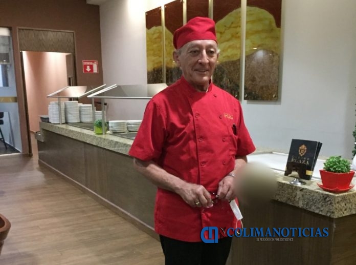 Empleo Adulto Mayor