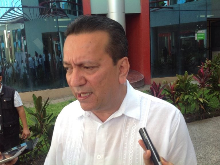 Ningún policía fiscal o estatal debe estar por encima de la ciudadanía o periodistas: Verduzco
