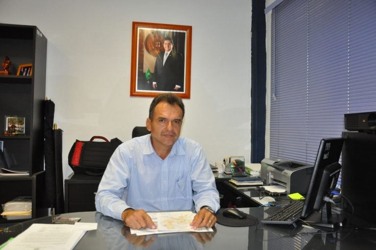 Gestiona UdeC transporte público para estudiantes que salen tarde de clases