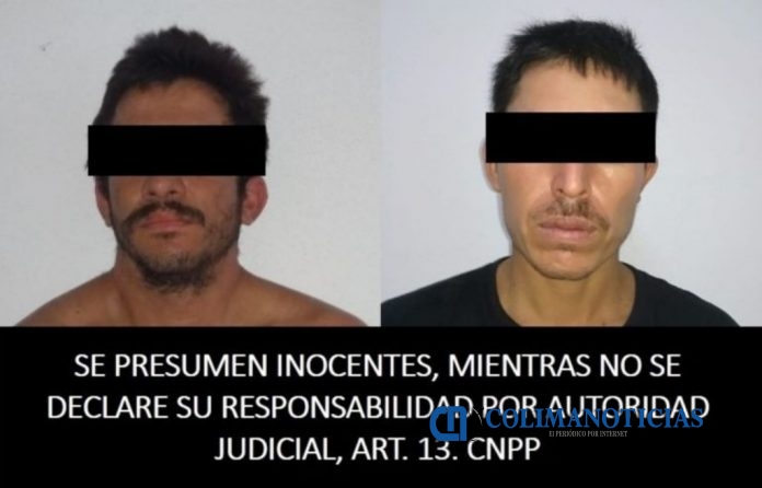 IMPUTADOS 200918