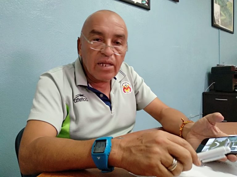 Gran parte de los equipos de bombeo de agua en Tecomán son obsoletos: Joaquín Suárez