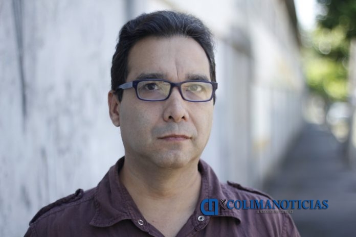 José Luis Luquín
