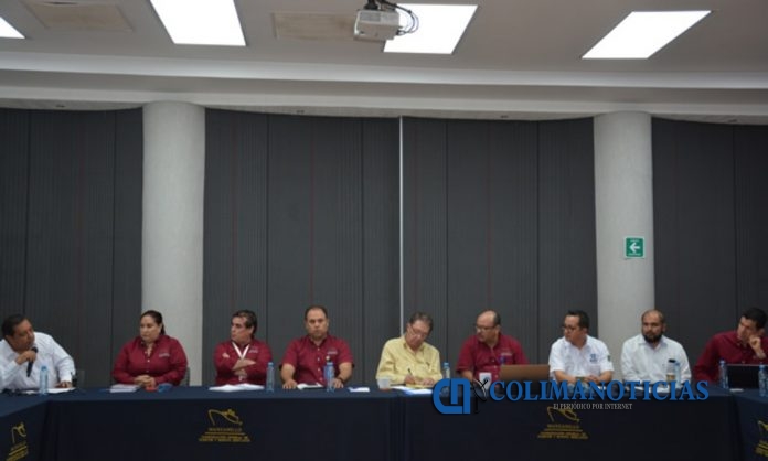Logran acuerdo para poner fin al conflicto vial en el puerto