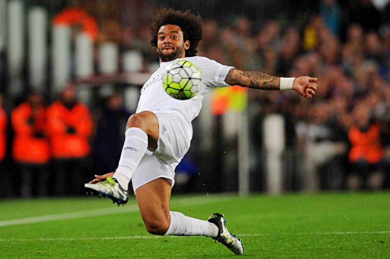 Marcelo no se va, niega que seguirá a Cristiano a la Juventus