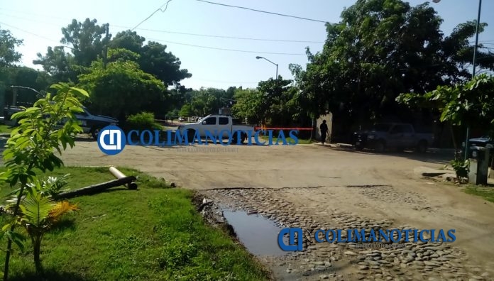 Muere en el hospital el hombre baleado en Lomas de Santiago