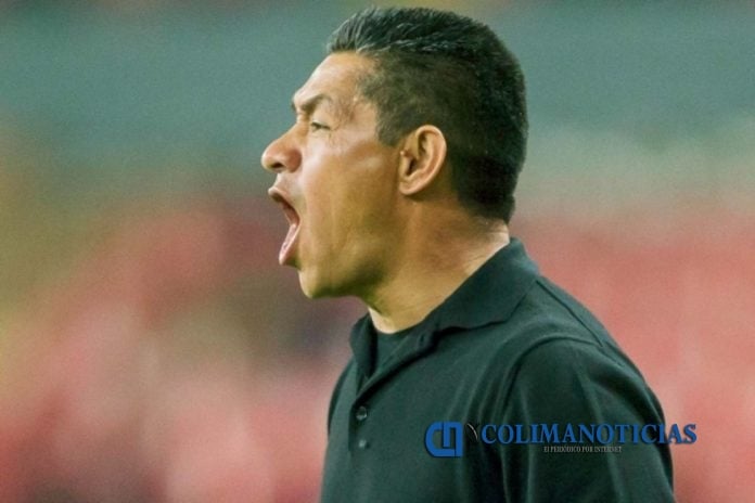 Nacho Ambriz