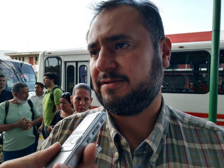 Respalda Canacintra el nombramiento del Fisical General para el Estado de Colima