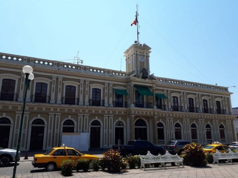 Mantiene SHCP buena calificación crediticia para Gobierno del Estado