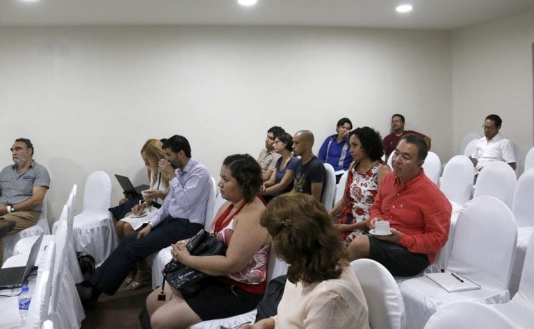 Reflexionan en Manzanillo sobre el pensamiento y el discurso filosófico
