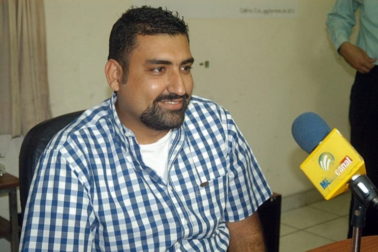 La sanción contra Rafael Mendoza no es modificable, confirma SCJN; será destituido e inhabilitado 7 años