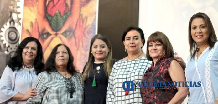 Realizan Foro Ellas con camino