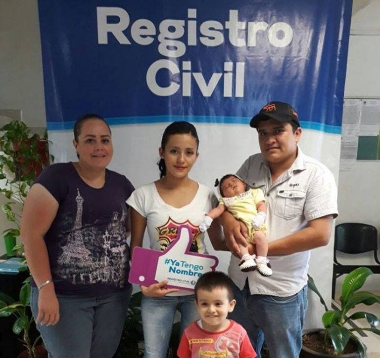 Modernizan Sistema en Registro Civil VdeA