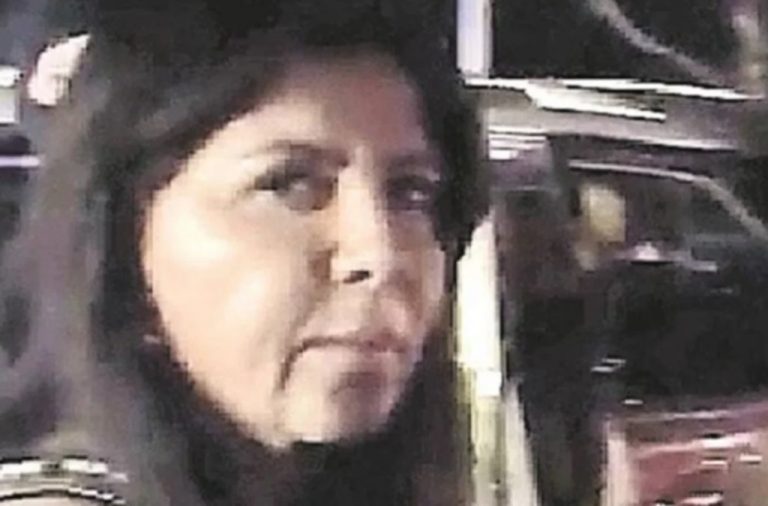 Liberan a Rosalinda González, esposa de “El Mencho”