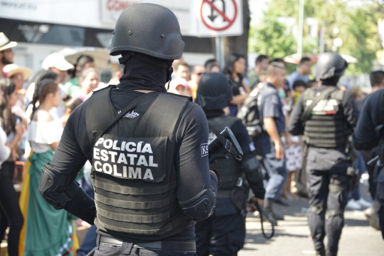 Captura SSP a 186 sujetos por diversos delitos durante el mes de agosto
