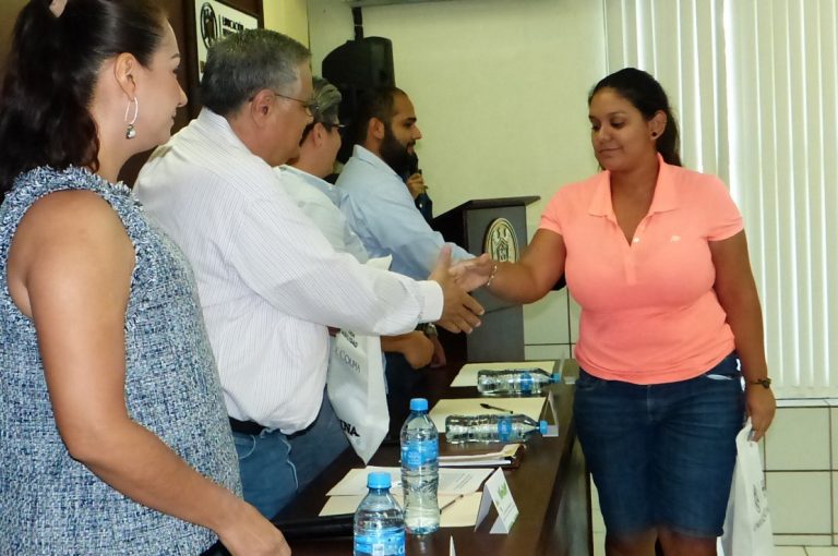 Se integran 40 alumnos a proyectos de investigación en el rancho “El crucero”